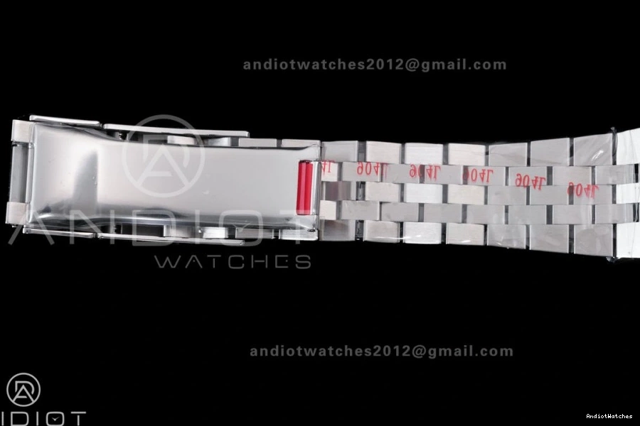 DD3285 on GMT-Master 869 Colorful 126710 Jubilee 1:1 II Edition BLNR Steel VSF 904L Batgirl V Bracelet Best 0214